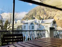 Interlaken Linda Inn Lodge