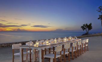 Rayong Marriott Resort & Spa