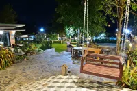 Maai Horm Boutique Resort Hotel a Distretto di Muak Lek