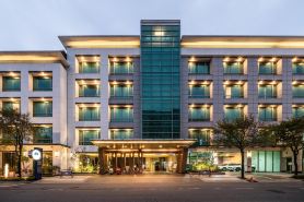 Taipung Suites