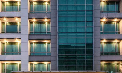 Taipung Suites