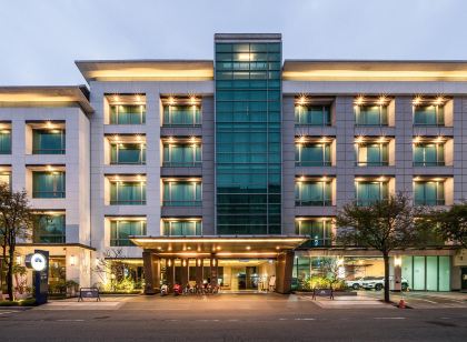 Taipung Suites