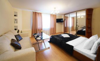 PaulMarie Apartments in Gomel