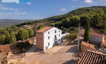 Masia Rural Canalisos