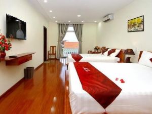 Hoi An Green Channel Homestay