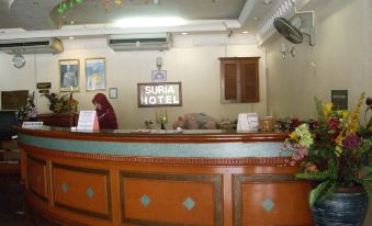 Suria Hotel Kota Bharu