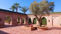 La Maison des Oliviers
