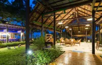 Islanda Hideaway Resort فنادق في Khlong Khamot