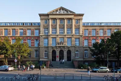 Hotel 3 Könige