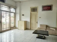 Yogyakarta Backpacker 1