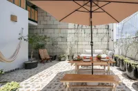 Holt - Villa Noria - la Casa del Barro Verde Hotel di 
