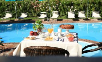 Alghero Resort Country Hotel & Spa