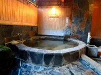 Ryokan Hida Beef - spa