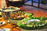 Mek Kiri Riverkwai Resort Hotels in Thong Pha Phum