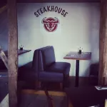 Waterford Lodge Hotel فنادق في Morpeth