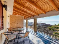 Beautiful Apartment in Jasenice Near Sea