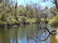 Beyonderup Falls Adult Retreat Hotels in Nannup