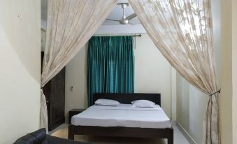 Hotel Centre Point Tezpur