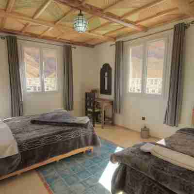 Hotel New Mars Dades Rooms