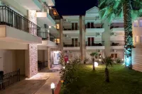 Olympia Hotel
