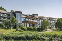 Das Sonnreich - Thermenhotel Loipersdorf Hoteles en Loipersdorf bei Fürstenfeld