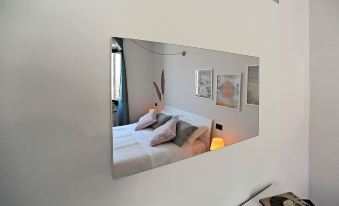 Modern Apartment in Lingotto Area by Wonderful Italy