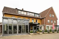 Hotel Emshof Hotels near Warendorf-Einen-Müssingen