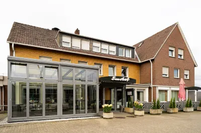 Hotel Emshof Hotels in Ennigerloh