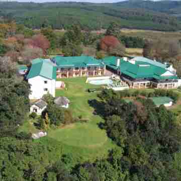 Magoebaskloof Hotel Hotel Exterior