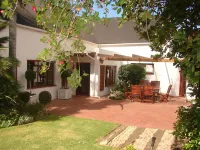 Randrivier Guest House Hotel di Robertson