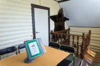 Allyur Hotel