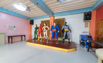 RedDoorz Plus @ San Nicolas Agoo - Housity