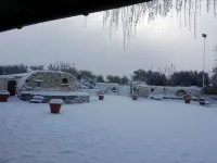 Agriturismo Regno di Marzagaglia Hotels in Santeramo in Colle