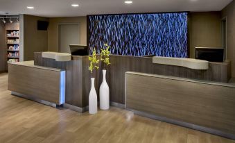Fairfield Inn & Suites Great Barrington Lenox/Berkshires