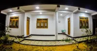 Sunwon Holiday Home