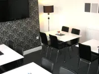 The Metropolitan Guest House Hotels in Whitley Bay