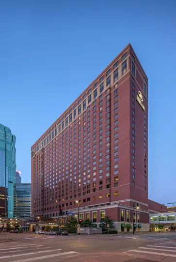 Hilton Minneapolis