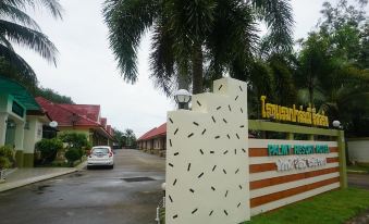 Palmy Resort Hotel