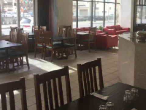 トラベロッジ バイ ウィンダム ダウンタウン シカゴ シカゴのホテル