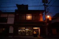 Taketa Ekimae Hostel Cue
