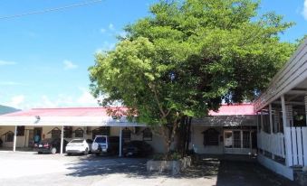 Pthles Guest house