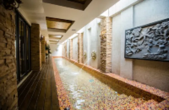 歐悦連鎖精品汽車旅館-永康館