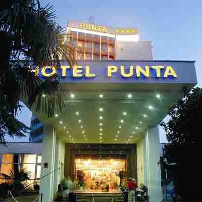 Hotel Punta Hotel Exterior