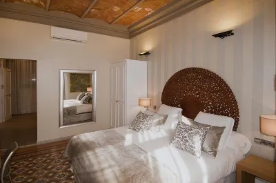 Serennia Exclusive Rooms