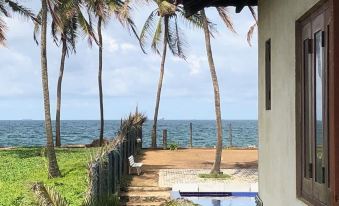C J Beach Resort