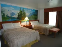 Westmount Motel - Wifi