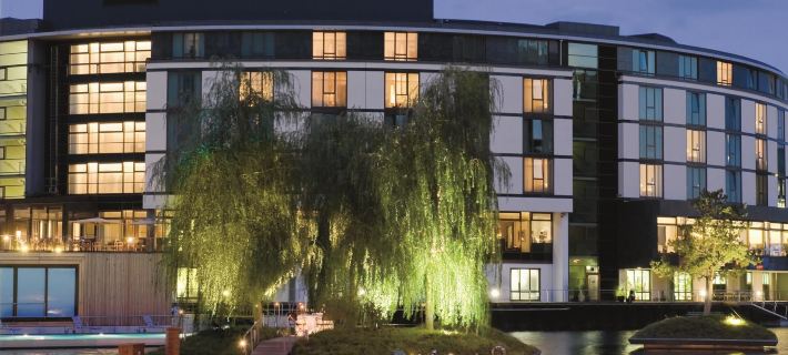 The Ritz-Carlton, Wolfsburg Hotels in Wolfsburg