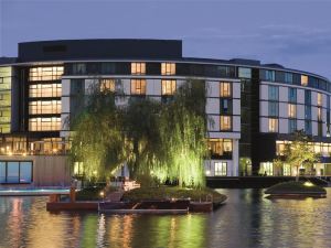 The Ritz-Carlton, Wolfsburg