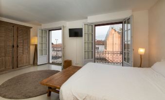 Hotel Residence Alaïa