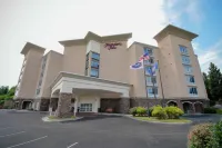 Hampton Inn Salem East-Electric Road